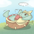 LoofahSoup's Avatar'