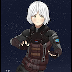 XGROUND2.0's Avatar'