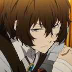 ARCH-Dazai's Avatar'