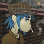 spidoweb's Avatar'