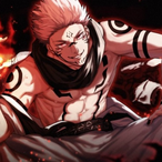 R.Sukuna's Avatar'