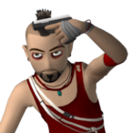 ohaniel's Avatar'