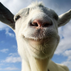 Catch-the-goat's Avatar'