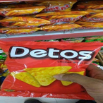 OffBrandD0rit0s's Avatar'
