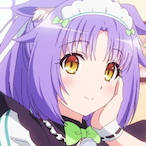 NEKOcinnamon's Avatar'