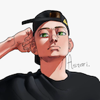 A200black's Avatar'