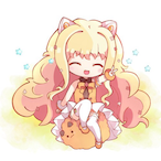 SeeU_Forever's Avatar'