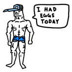 RarePigeon's Avatar'