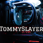 TommySlayerTw's Avatar'