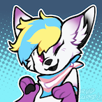 FemboyCabbit's Avatar'