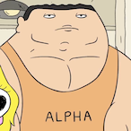 SilverBackChimp's Avatar'