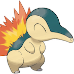 Wild_Cyndaquil's Avatar'