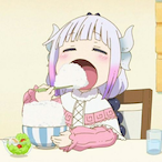 YakuBerry's Avatar'