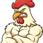 Rooooster_12's Avatar'