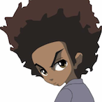 Afrotech's Avatar'