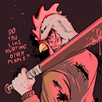 Fickzter's Avatar'
