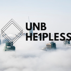 UNB_He1pless's Avatar'