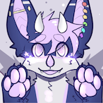 PuppyBat's Avatar'