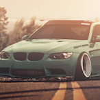 Butterball46's Avatar'