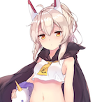 Haruharu-0922's Avatar'