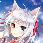 SaraLilHeart's Avatar'