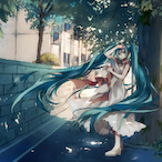 AAA-baihuo's Avatar'