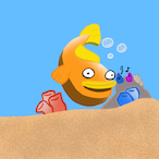 Carp.'s Avatar'