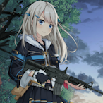 Malcom lurkn's Avatar'