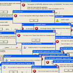 ERROR22422's Avatar'