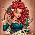 Cristalense's Avatar'