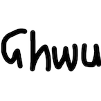 Ghwu's Avatar'