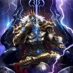 CastleTheFather's Avatar'