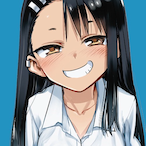 Sha_ro's Avatar'