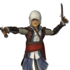 KhaosLightning's Avatar'