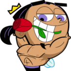 Shazamarama's Avatar'