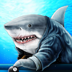 Gentlesharku's Avatar'