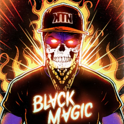 BLVCKF1SH