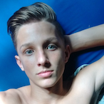 BikiniMarine's Avatar'