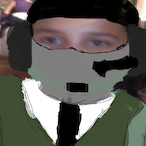 I use 26 sab's Avatar'