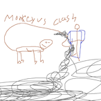 bl4ckm0nkeys's Avatar'