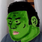 KosmikStorm's Avatar'
