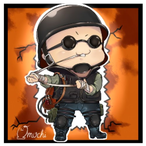 Mr.MGL's Avatar'