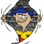 MrzNesbit's Avatar'