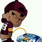 Bananabender's Avatar