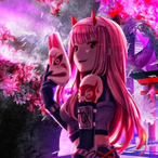 XRedFoxPandaX's Avatar'