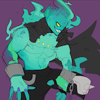NecromVT's Avatar'