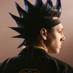Shiincs.