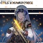 HK416-D's Avatar'