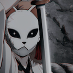 AkazaMakonha's Avatar'