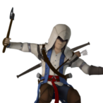 phreakymonkey's Avatar